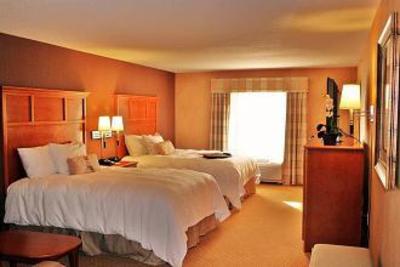 фото отеля Hampton Inn Detroit / Utica - Shelby Township