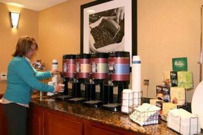 фото отеля Hampton Inn Detroit / Utica - Shelby Township