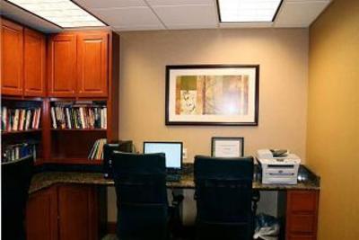 фото отеля Hampton Inn Detroit / Utica - Shelby Township