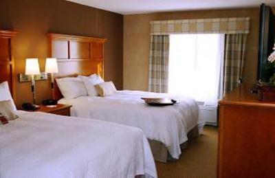 фото отеля Hampton Inn Detroit / Utica - Shelby Township