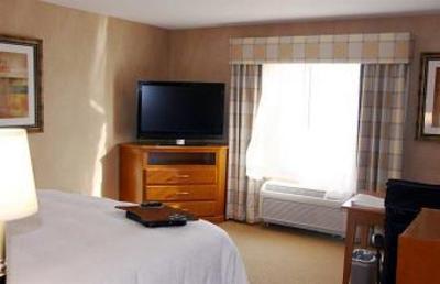 фото отеля Hampton Inn Detroit / Utica - Shelby Township