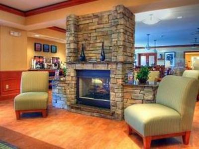 фото отеля Hampton Inn Detroit / Utica - Shelby Township