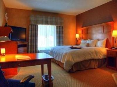фото отеля Hampton Inn Detroit / Utica - Shelby Township