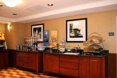 фото отеля Hampton Inn Detroit / Utica - Shelby Township