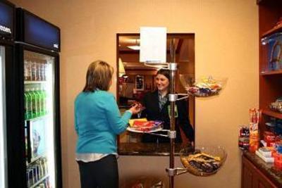фото отеля Hampton Inn Detroit / Utica - Shelby Township