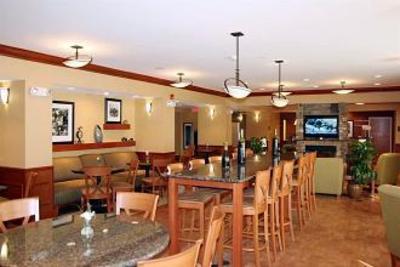 фото отеля Hampton Inn Detroit / Utica - Shelby Township