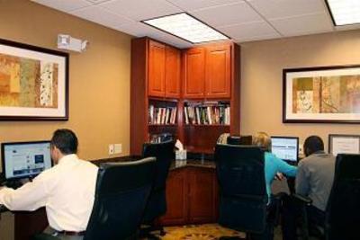 фото отеля Hampton Inn Detroit / Utica - Shelby Township