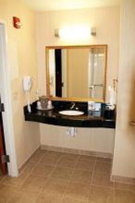 фото отеля Hampton Inn Detroit / Utica - Shelby Township