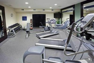 фото отеля Hampton Inn Detroit / Utica - Shelby Township