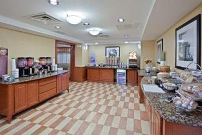 фото отеля Hampton Inn Detroit / Utica - Shelby Township