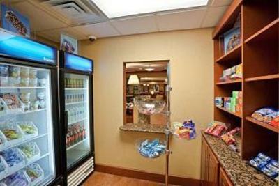 фото отеля Hampton Inn Detroit / Utica - Shelby Township