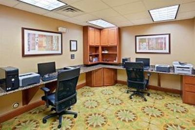 фото отеля Hampton Inn Detroit / Utica - Shelby Township