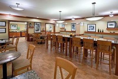 фото отеля Hampton Inn Detroit / Utica - Shelby Township