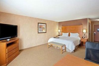 фото отеля Hampton Inn Detroit / Utica - Shelby Township