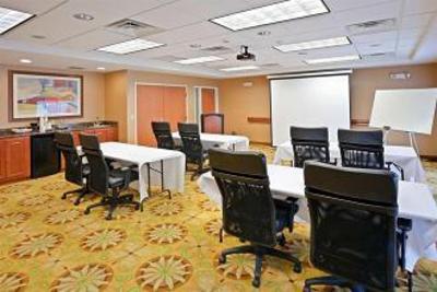 фото отеля Hampton Inn Detroit / Utica - Shelby Township