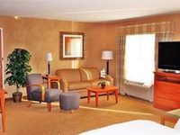 Hampton Inn Detroit / Utica - Shelby Township