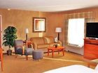 фото отеля Hampton Inn Detroit / Utica - Shelby Township