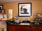 фото отеля Hampton Inn Detroit / Utica - Shelby Township