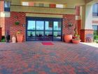 фото отеля Hampton Inn Detroit / Utica - Shelby Township