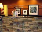 фото отеля Hampton Inn Detroit / Utica - Shelby Township