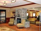 фото отеля Hampton Inn Detroit / Utica - Shelby Township