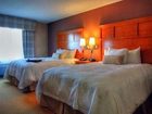 фото отеля Hampton Inn Detroit / Utica - Shelby Township