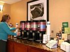 фото отеля Hampton Inn Detroit / Utica - Shelby Township