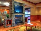 фото отеля Hampton Inn Detroit / Utica - Shelby Township