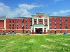 фото отеля Hampton Inn Detroit / Utica - Shelby Township