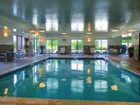 фото отеля Hampton Inn Detroit / Utica - Shelby Township