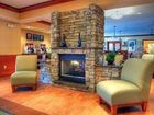 фото отеля Hampton Inn Detroit / Utica - Shelby Township