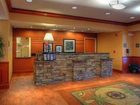 фото отеля Hampton Inn Detroit / Utica - Shelby Township