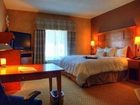 фото отеля Hampton Inn Detroit / Utica - Shelby Township