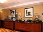 фото отеля Hampton Inn Detroit / Utica - Shelby Township