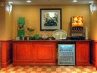 фото отеля Hampton Inn Detroit / Utica - Shelby Township