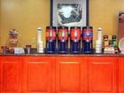 фото отеля Hampton Inn Detroit / Utica - Shelby Township