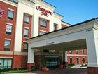 фото отеля Hampton Inn Detroit / Utica - Shelby Township