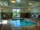 фото отеля Hampton Inn Detroit / Utica - Shelby Township