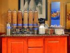фото отеля Hampton Inn Detroit / Utica - Shelby Township