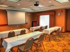 фото отеля Hampton Inn Detroit / Utica - Shelby Township