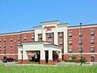 фото отеля Hampton Inn Detroit / Utica - Shelby Township