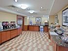 фото отеля Hampton Inn Detroit / Utica - Shelby Township