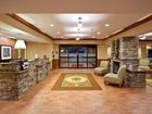 фото отеля Hampton Inn Detroit / Utica - Shelby Township