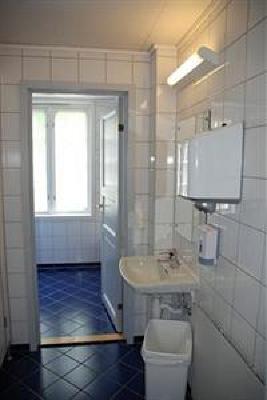 фото отеля Singsaker
