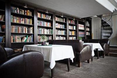фото отеля Aurelia Hotel St. Hubertus