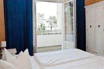 фото отеля Aurelia Hotel St. Hubertus
