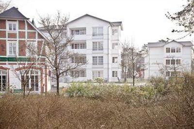 фото отеля Aurelia Hotel St. Hubertus
