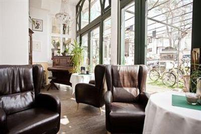 фото отеля Aurelia Hotel St. Hubertus