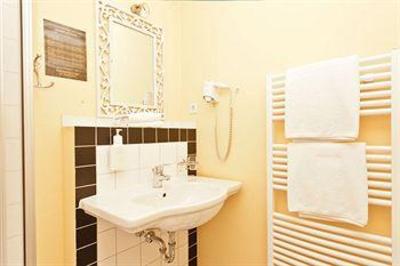 фото отеля Aurelia Hotel St. Hubertus