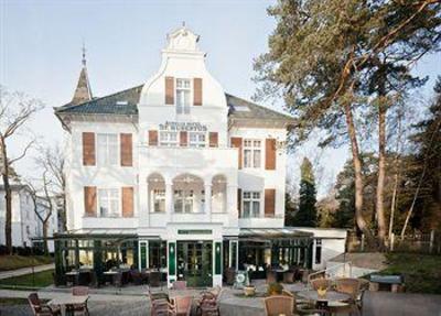 фото отеля Aurelia Hotel St. Hubertus